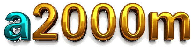 a2000m