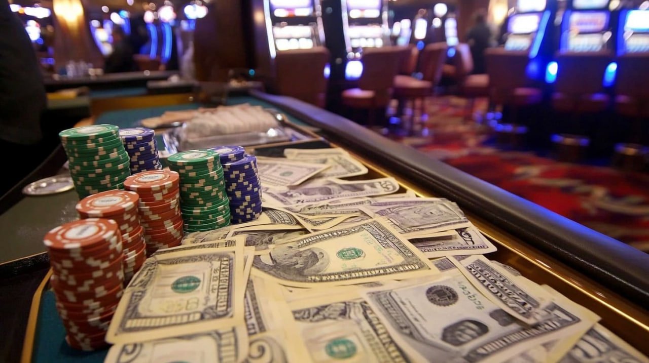 Sistem notifikasi kemenangan di Bingo a2000m