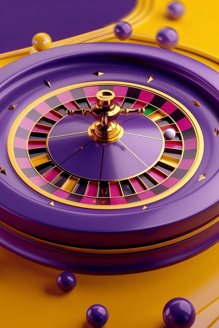 Bingo Game 