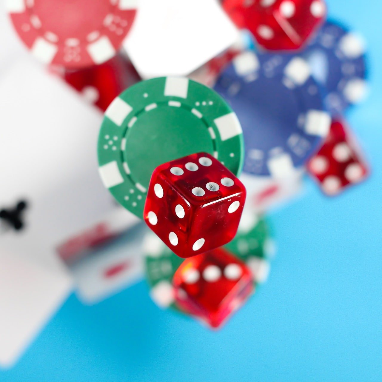 Studio Microgaming dengan dealer langsung berkualitas HD di a2000m